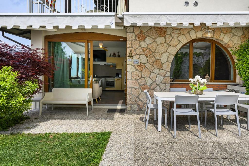 Residence La Mignon Oleandri - 1
