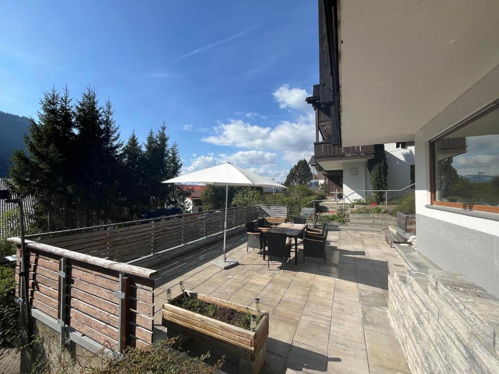 Ferienwohnung Heid - 3