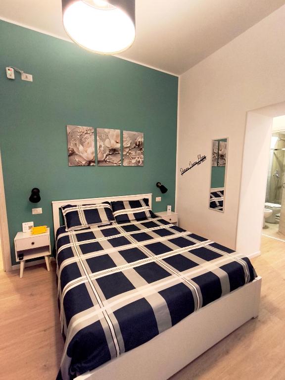 DIMORA NONNA ELENA - Quartieri Spagnoli "Premium Suite" - 3