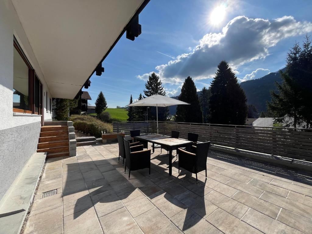 Ferienwohnung Heid - 4