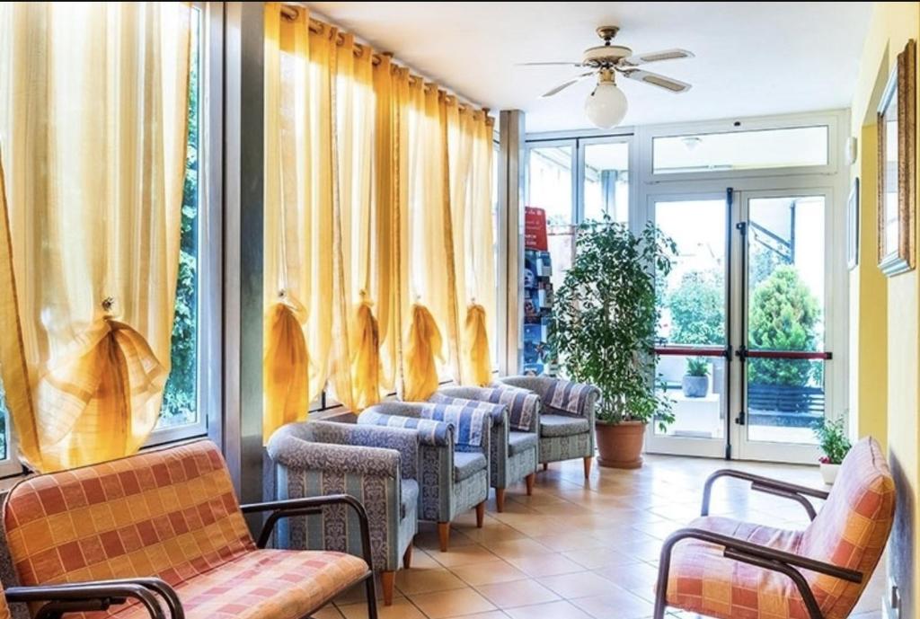 Hotel Cesari - 3