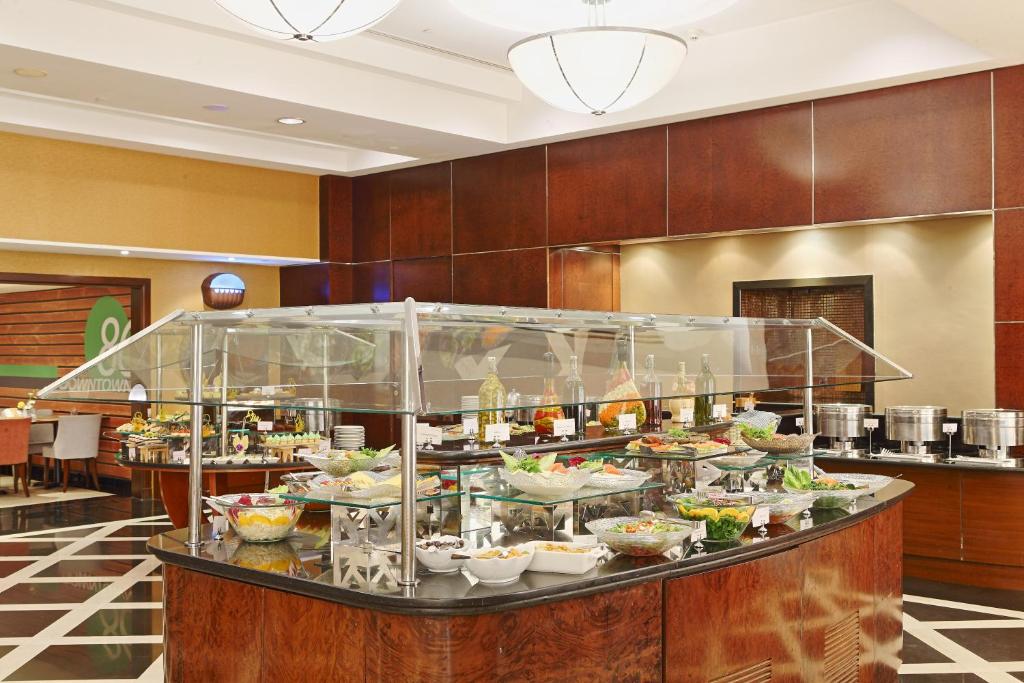 ميلينيوم سنترال الكويت داون تاون (Millennium Central Kuwait Downtown)