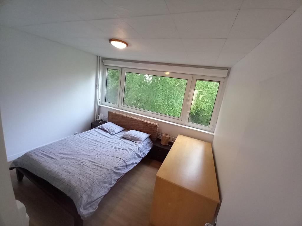 Grand F5, centre, parking - 5