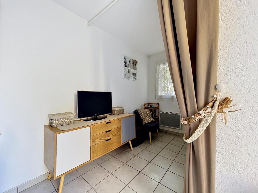 4102- Charmant appartement avec terrasse - 3