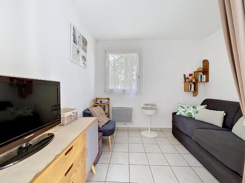 4102- Charmant appartement avec terrasse - 4