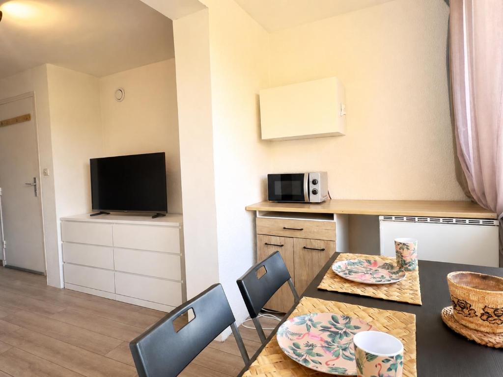 Studio Cosy bord de Mer 150m de la plage - 2