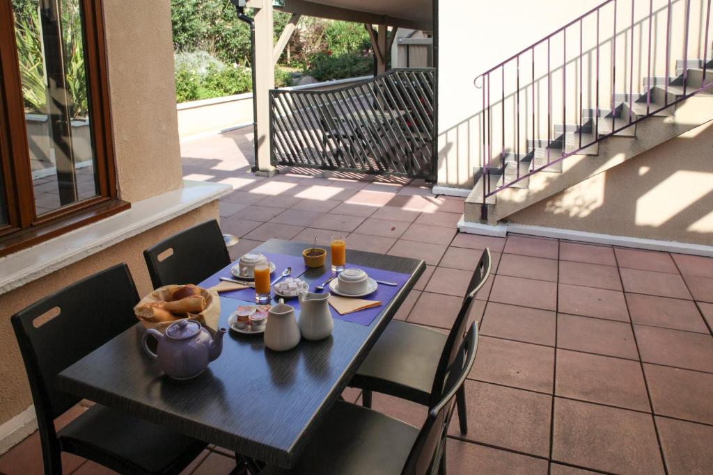 La Ferme des Barmonts Hotel photo