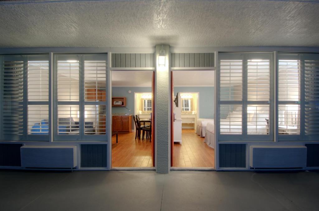 Melbourne All Suites Inn near I95 — Hotel in June Park (FL)