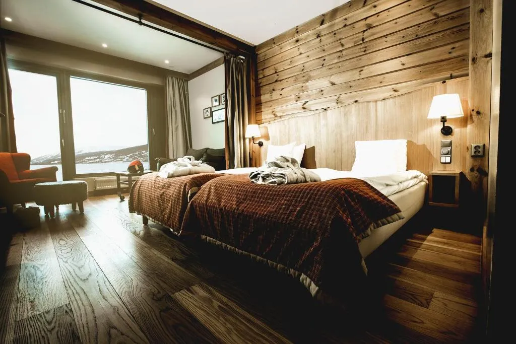 Holiday Club Åre, hotel in Åre