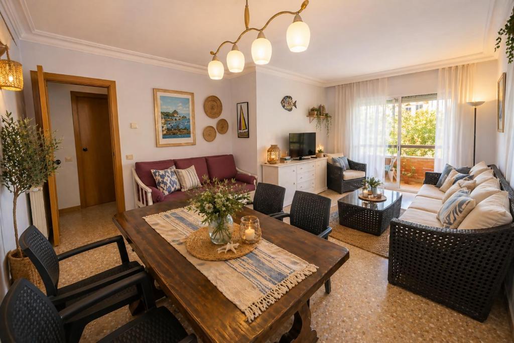 Brunasmar – Piscina, Parking y Centro Tossa - 2
