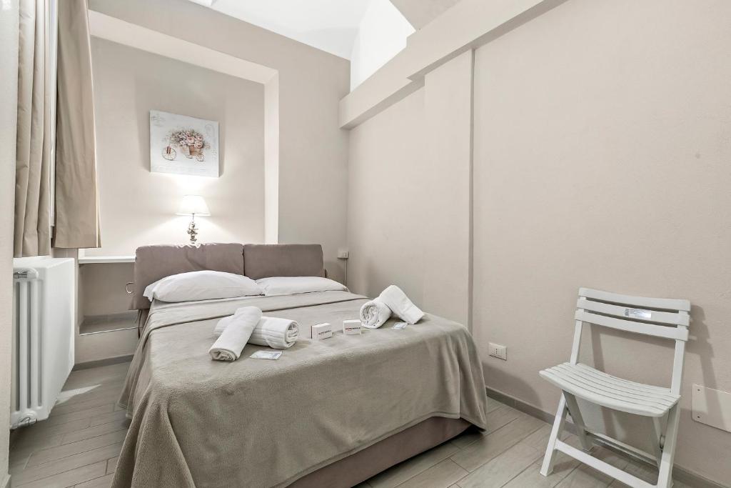 Garibaldi - Loano Centre Apartment for 4 - Happy Rentals - 5