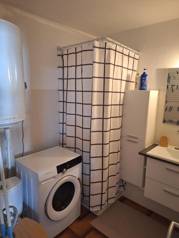 Logement entier appartement en résidence La Ciotat France - 4
