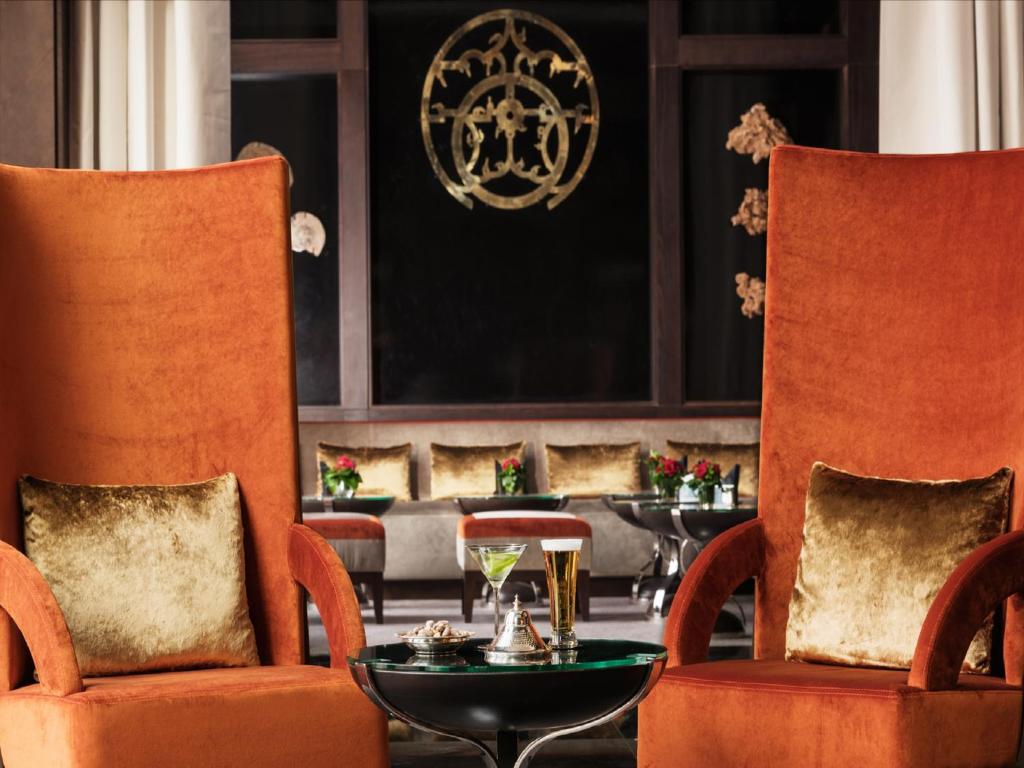 Bar/lounge