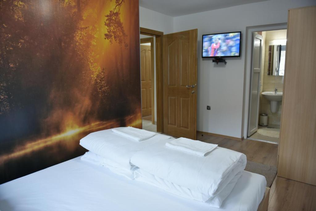 Motel Alibi photo