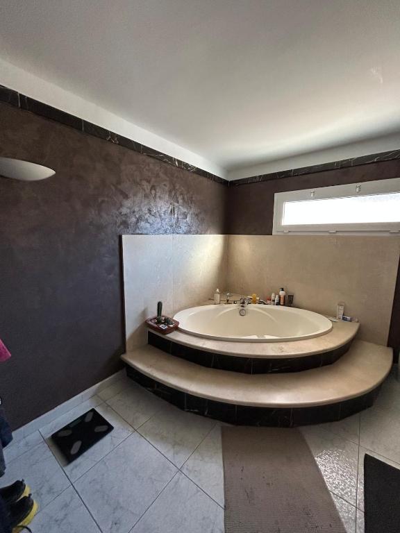 Family house for 6 people with garden and brazier - 4