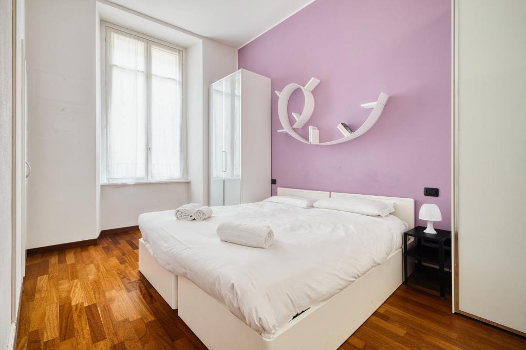 Easylife - Como - Porta 8 - Lago di Como - 2
