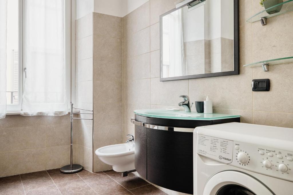 Easylife - Como - Porta 8 - Lago di Como - 5