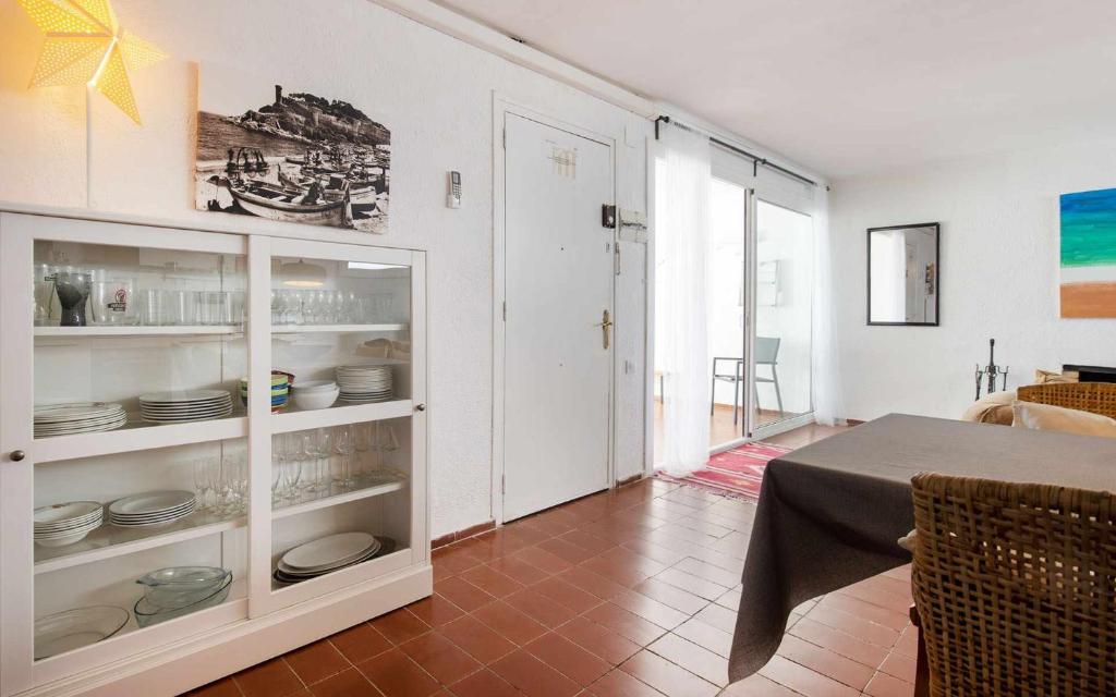 Espiga – Vistas al Mar en Cala Salions (6 pax) - 4