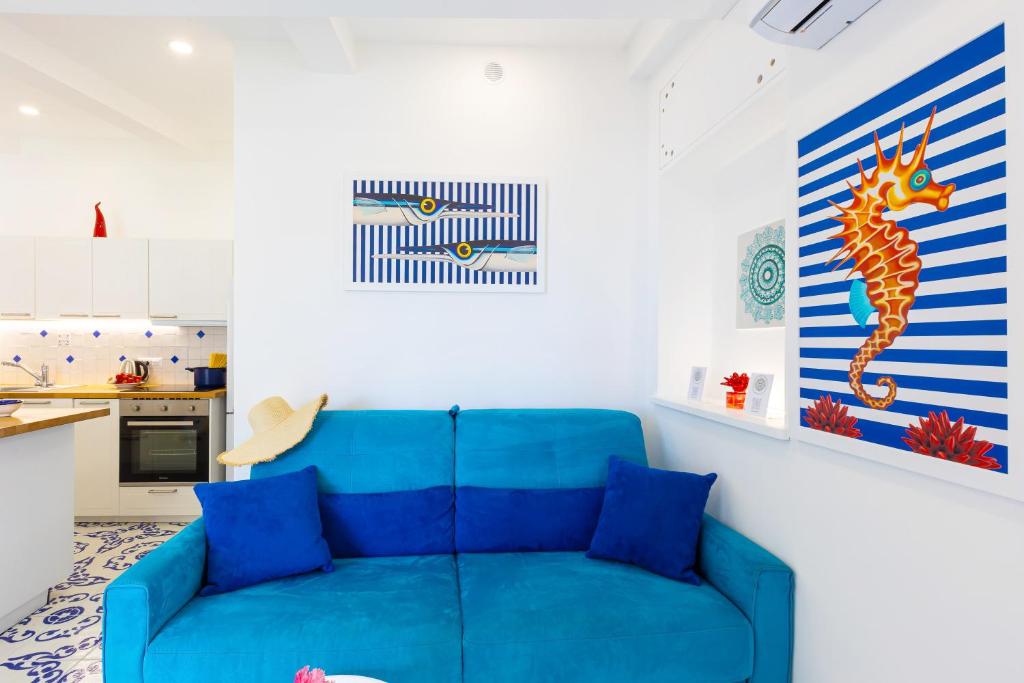 YourHome - Amami Positano - 2