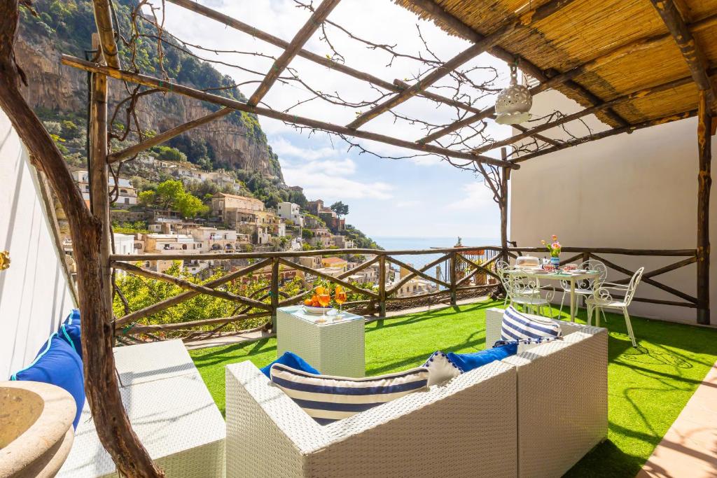 YourHome - Amami Positano - 5