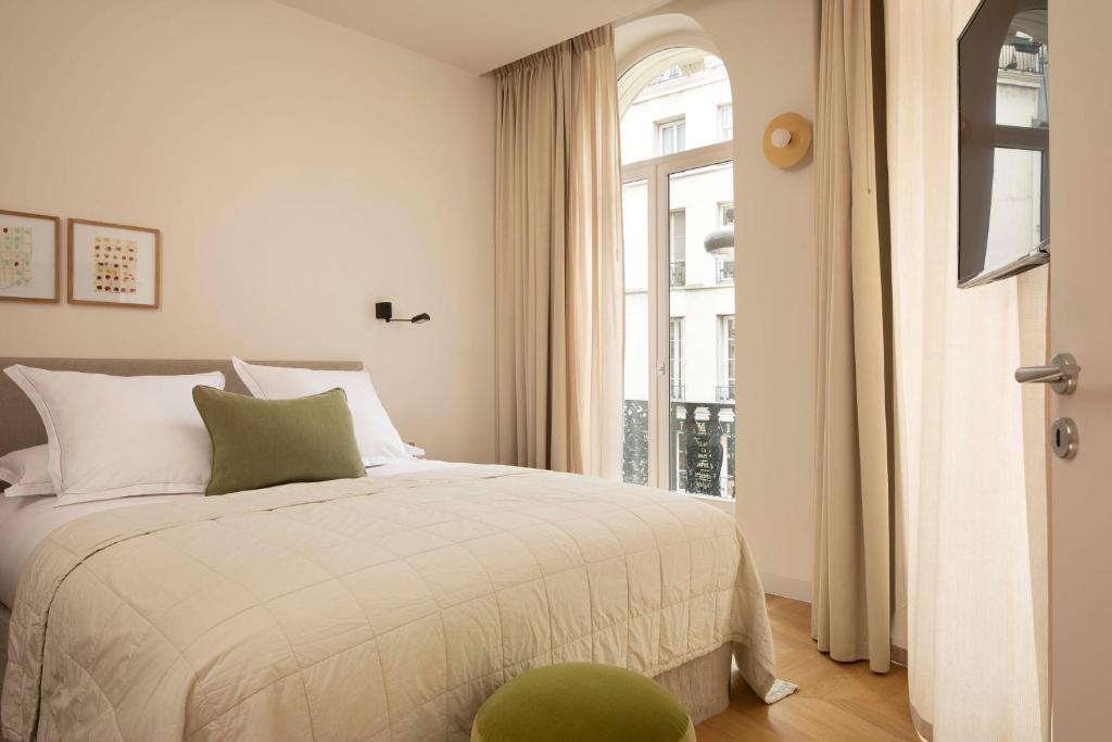 Grand Hôtel Richer - 4