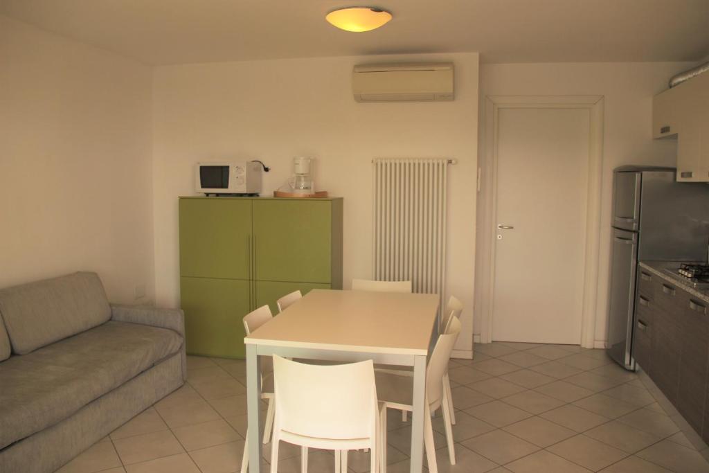Sky Residence 5th floor - 3