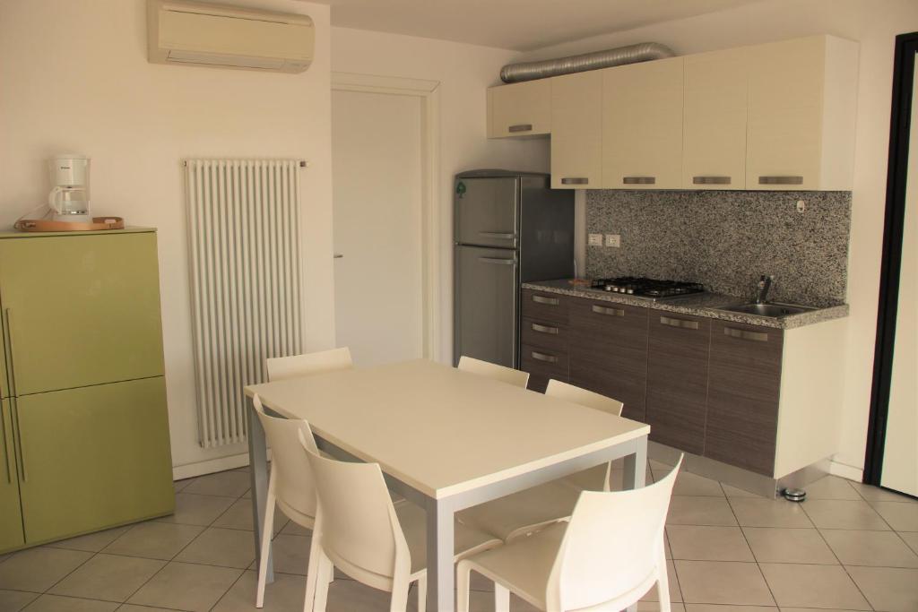 Sky Residence 5th floor - 4