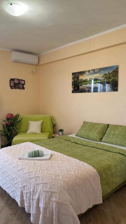 Apartments M&T - 3