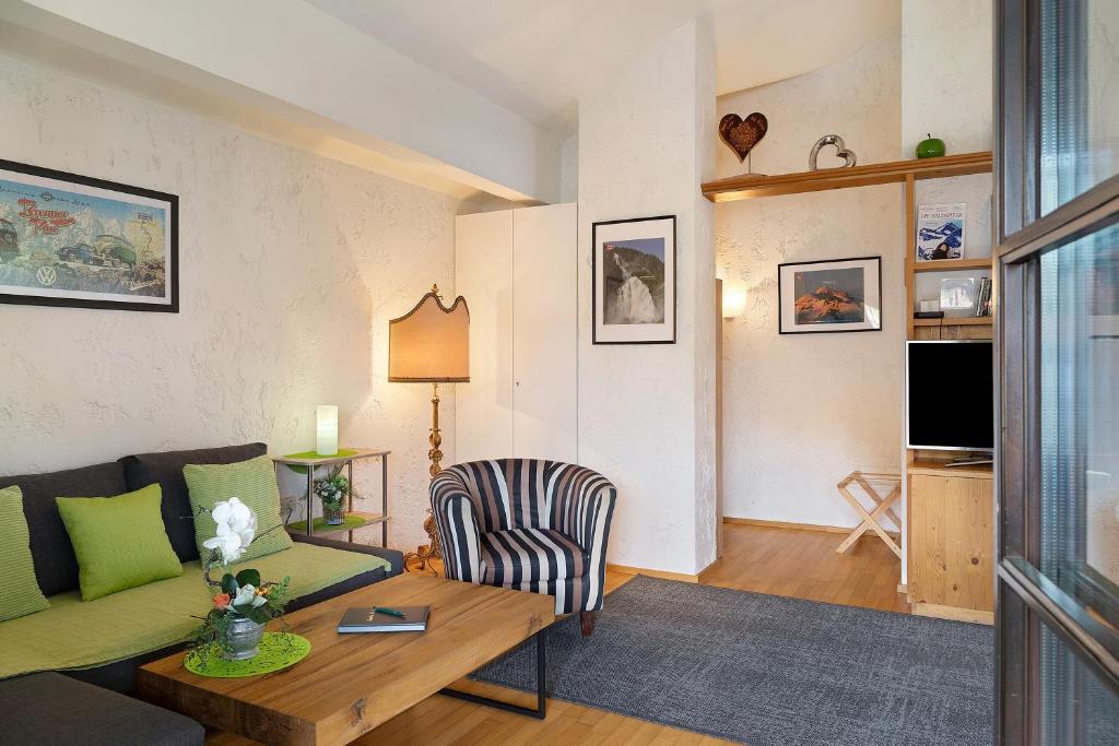 Appartement Azalea Oetz - 5