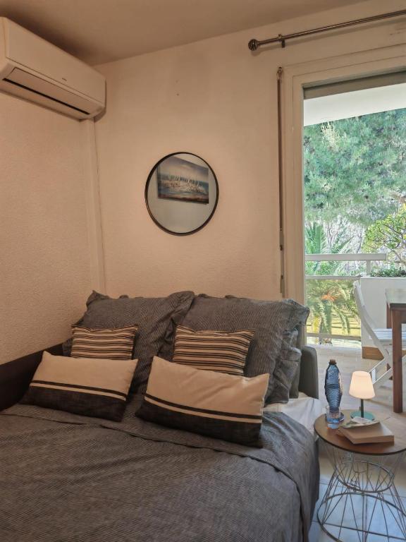 Charmant studio avec terrasse à 150m de la plage - 3