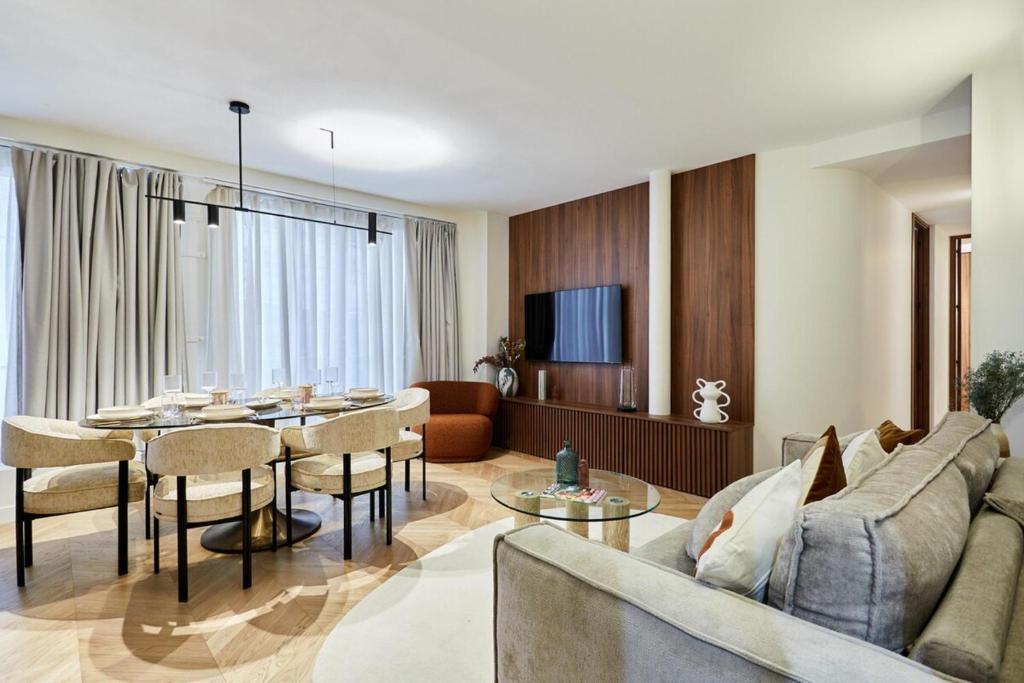 Stunning apartment with AC - Center of Paris - 1