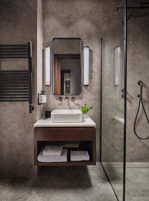 Shower
