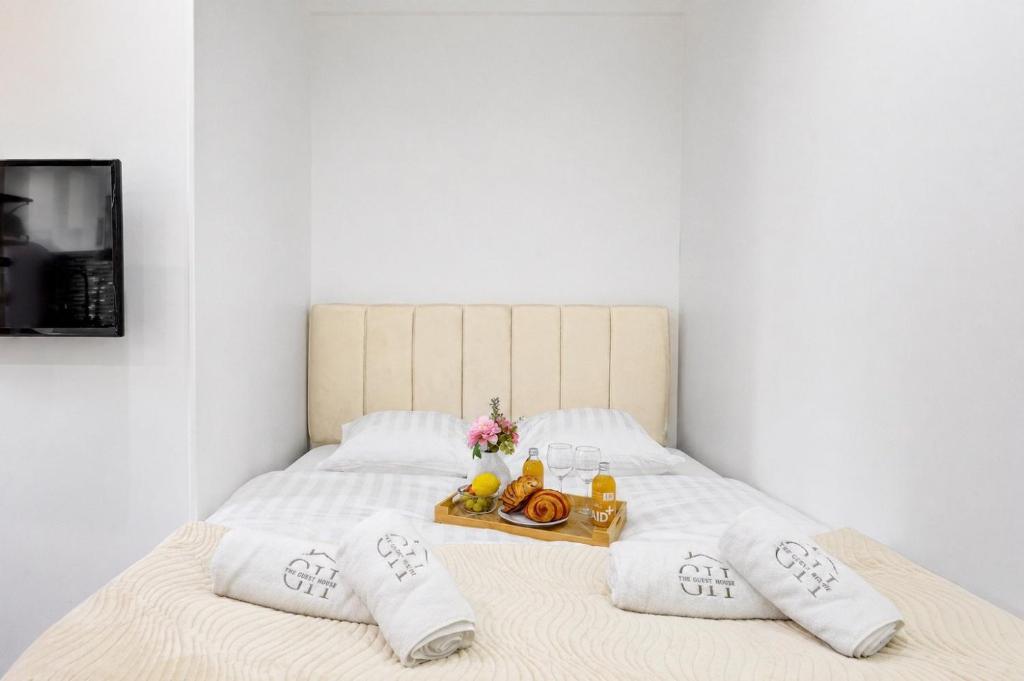 Suite B Elegance in Champs Elysees - 2