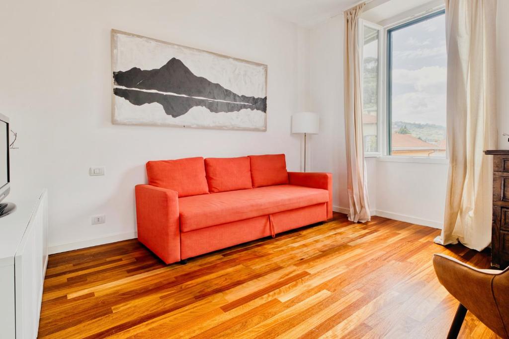 EASYLIFE - Cernobbio - Baragiola 6 - Lago di Como - 1