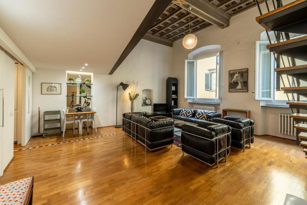 Design apartment in the center - 4
