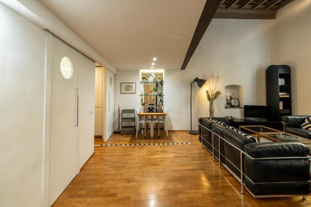 Design apartment in the center - 5