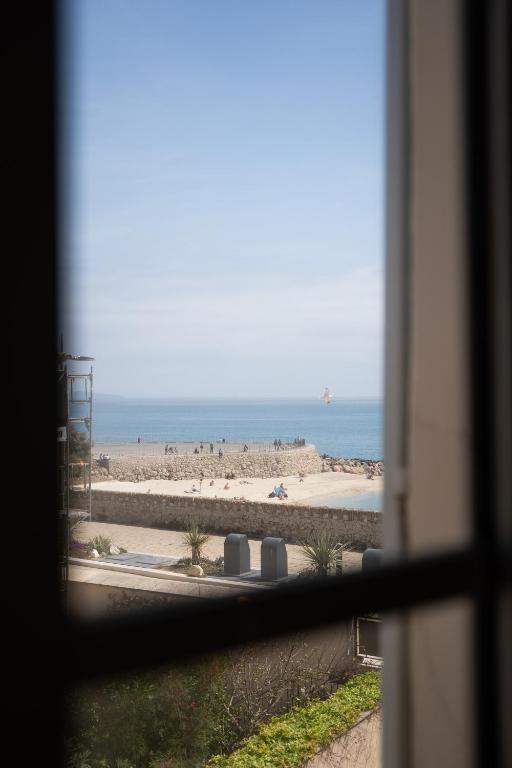 Appartement au coeur du Vieil Antibes - 3