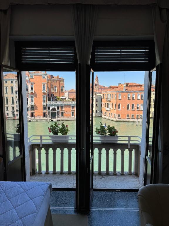 Palazzo Barocci - 1