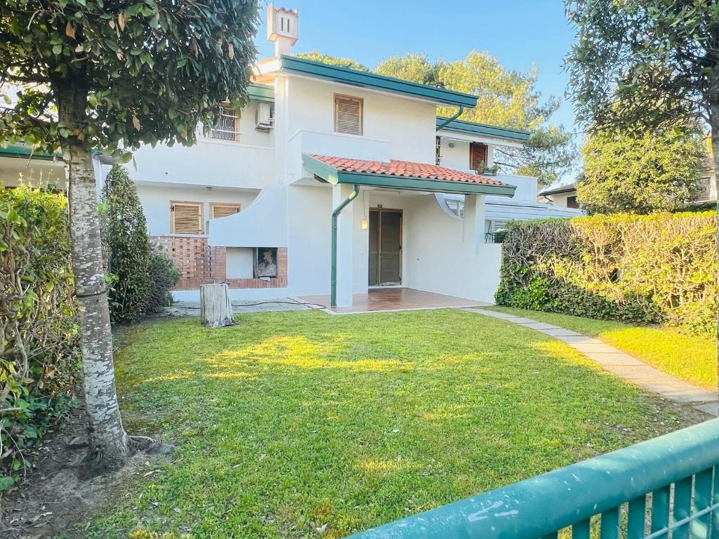 Residence Danubio - Privat Garden - 2