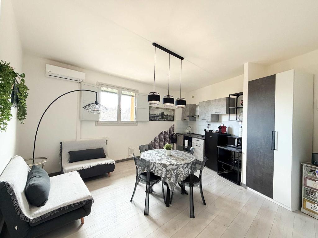 Cinzia's City Pad - 1