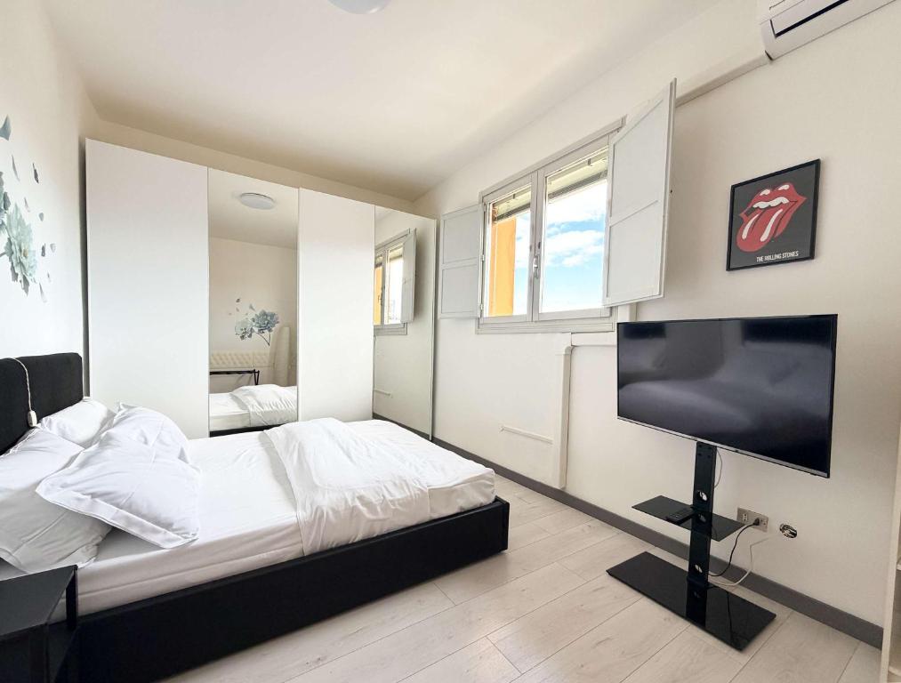 Cinzia's City Pad - 3