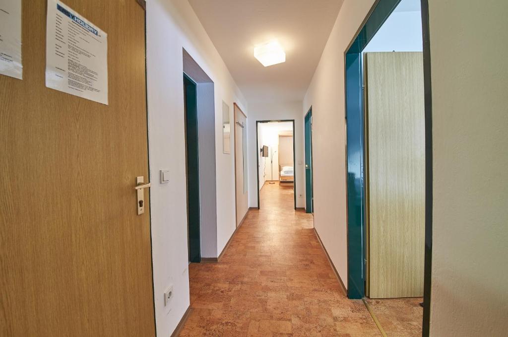 Facilities, Appartements Glemmtal in Saalbach