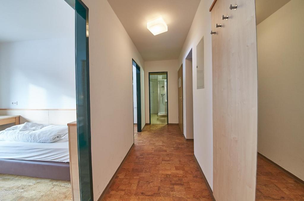 Facilities, Appartements Glemmtal in Saalbach