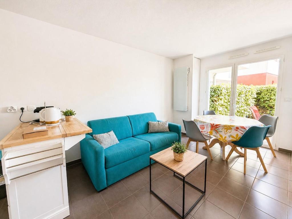 Nice cozy apartment Biscarrosse - 2
