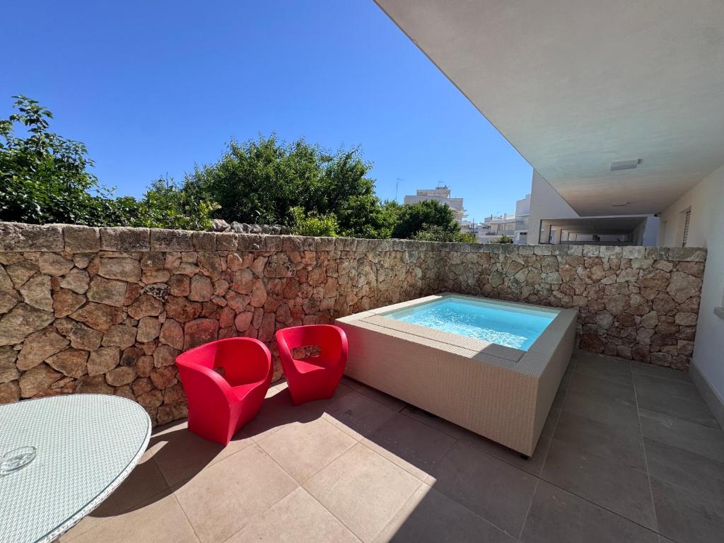 Venti D'Amare Suites - 1
