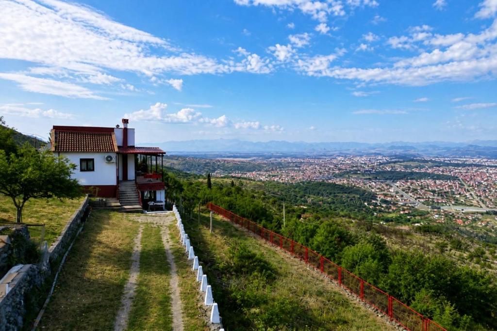 Villa Ivanovic - 3