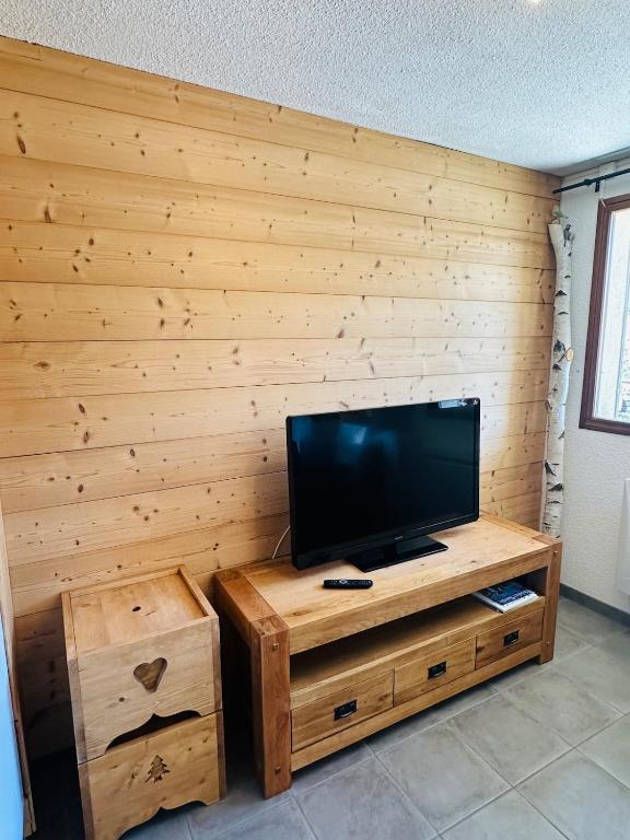 Cosy appartement pour 9 personnes - 1