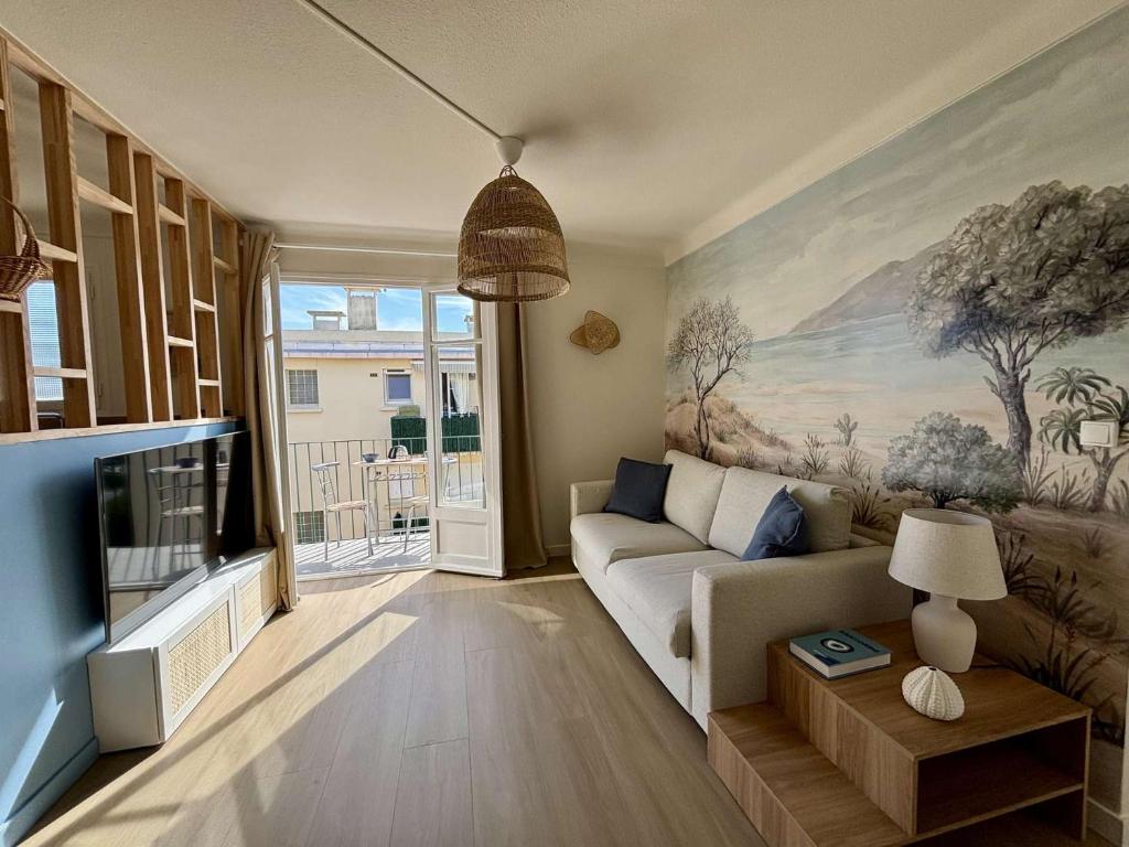 Appartement 2 pièces - 4 couchages - Argeles Sur Mer AR860-B27 - 4