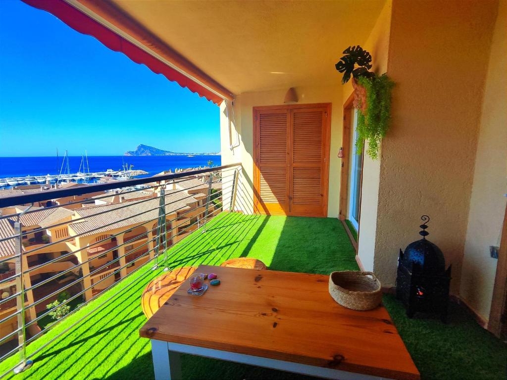 Casa Campomanes Altea - 4