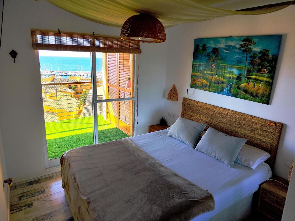 Casa Campomanes Altea - 2
